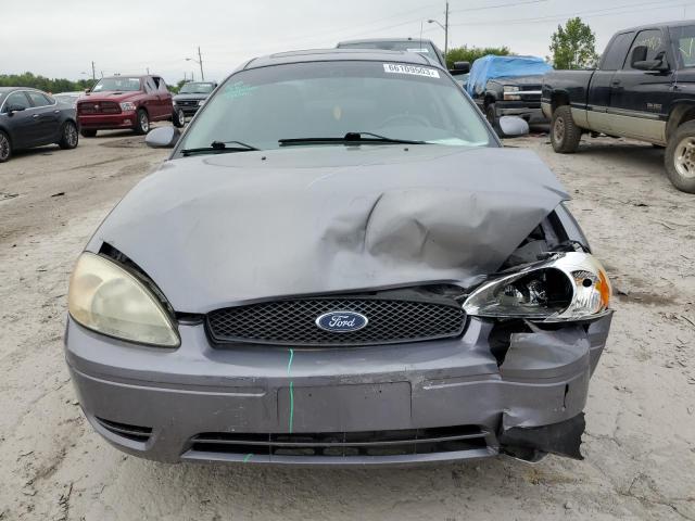 Photo 5 from auction – 2007 FORD TAURUS SEL with VIN 1FAFP56U07A128245