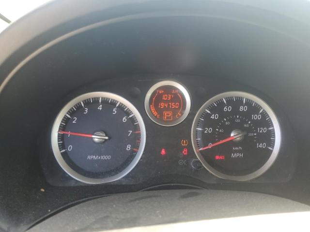 Photo 9 from auction – 2011 NISSAN SENTRA 2.0 with VIN 3N1AB6AP7BL706422