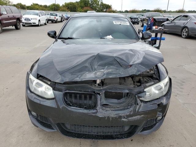 Photo 5 from auction – 2011 BMW 335 I with VIN WBAKG7C59BE599200