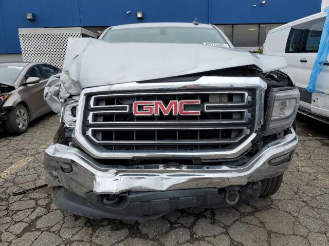 Photo 5 from auction – 2016 GMC SIERRA K15 with VIN 1GTV2MECXGZ142131