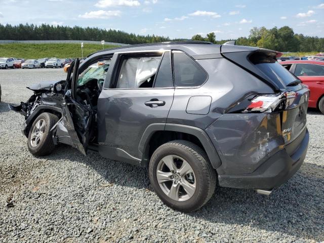 Photo 2 from auction – 2023 TOYOTA RAV4 XLE with VIN 2T3W1RFV3PC238642