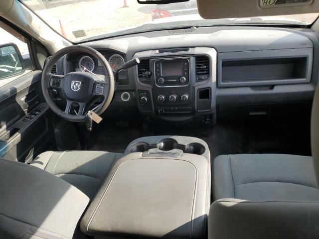 Photo 8 from auction – 2013 RAM 1500 ST with VIN 1C6RR7FT5DS630251