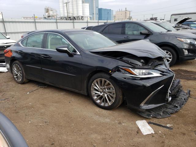 Photo 4 from auction – 2019 LEXUS ES 350 with VIN 58ABZ1B14KU018799