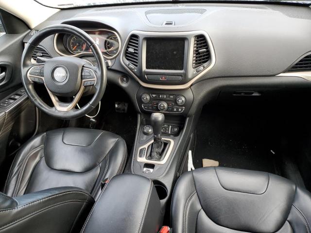 Photo 8 from auction – 2015 JEEP CHEROKEE L with VIN 1C4PJMDS8FW635584