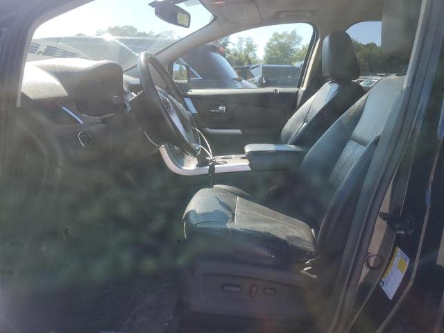 Photo 7 from auction – 2011 FORD EDGE SEL with VIN 2FMDK4JC6BBA82955