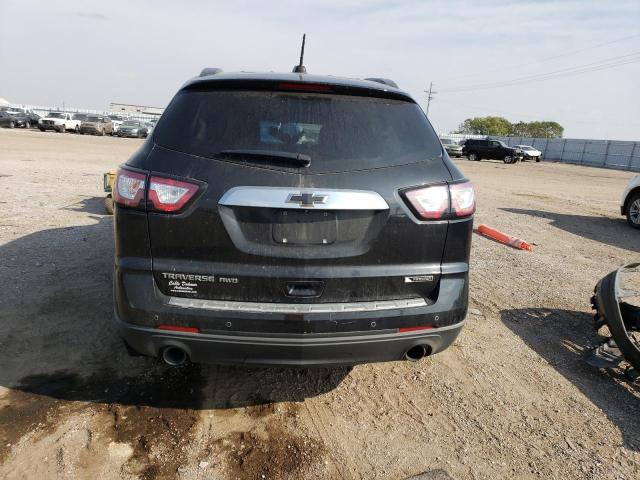 Photo 6 from auction – 2017 CHEVROLET TRAVERSE P with VIN 1GNKVJKD2HJ281215