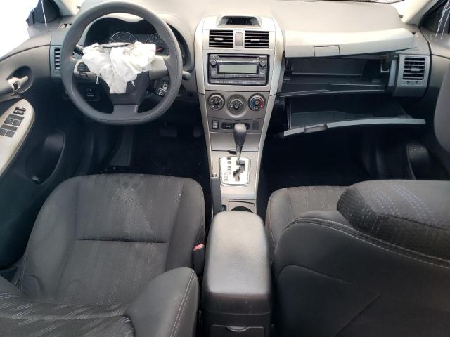Photo 8 from auction – 2012 TOYOTA COROLLA BA with VIN 2T1BU4EE8CC769977
