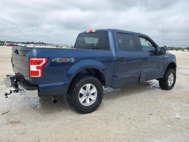 Photo 3 from auction – 2019 FORD F150 SUPER with VIN 1FTEW1E45KKC52937