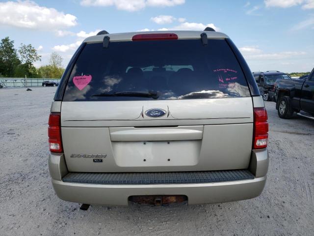 صورة رقم 6 من المزاد - 2004 FORD EXPLORER X مع VIN 1FMZU73E74UC17616
