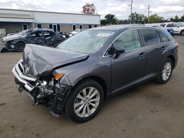 TOYOTA VENZA LE 2015 with VIN 4T3BA3BB1FU075834 - Photo from auction