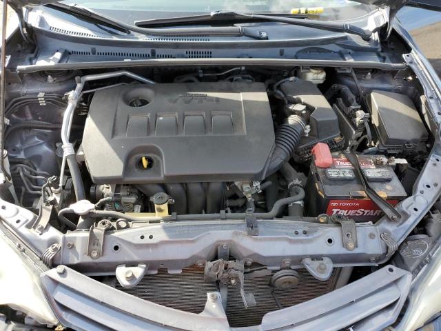 Photo 11 from auction – 2016 TOYOTA COROLLA L with VIN 5YFBURHE9GP394552