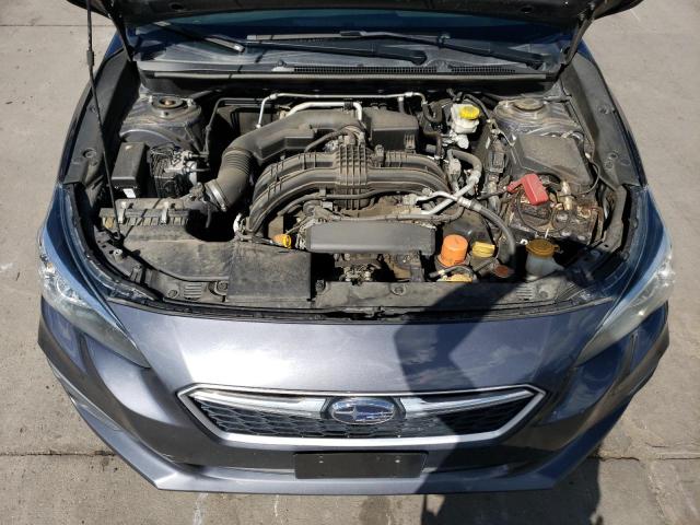 Photo 11 from auction – 2017 SUBARU IMPREZA with VIN 4S3GTAA64H3731412