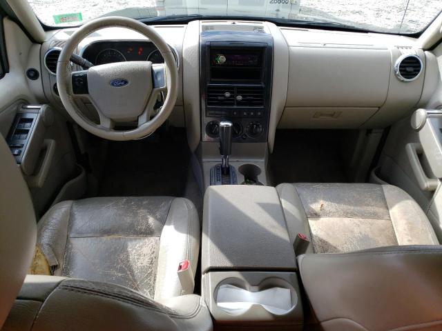 Фото 8 с аукциона – 2006 FORD EXPLORER X с VIN 1FMEU73E66UB72296