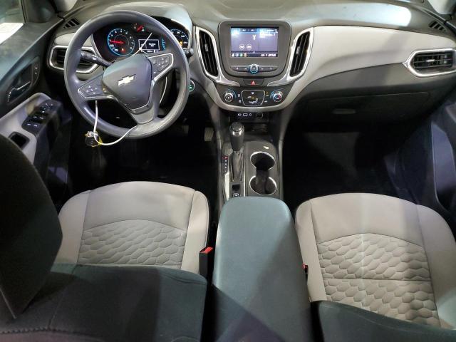 Photo 8 from auction – 2020 CHEVROLET EQUINOX LS with VIN 3GNAXHEV8LS702235
