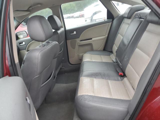 Photo 10 from auction – 2008 MERCURY SABLE LUXU with VIN 1MEHM40W48G614604