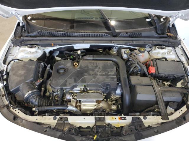 Photo 11 from auction – 2021 CHEVROLET MALIBU LS with VIN 1G1ZB5ST4MF047131