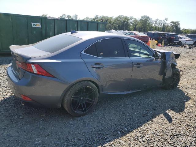 Photo 3 from auction – 2015 LEXUS IS 250 with VIN JTHCF1D24F5025202