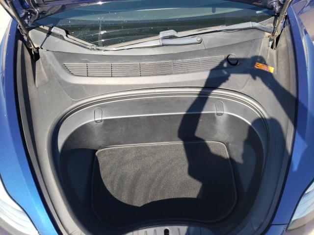 Photo 11 from auction – 2018 TESLA MODEL 3 with VIN 5YJ3E1EB6JF147828