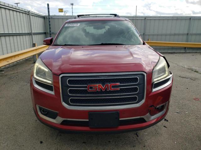 Photo 5 from auction – 2014 GMC ACADIA SLT with VIN 1GKKVRKD0EJ133183