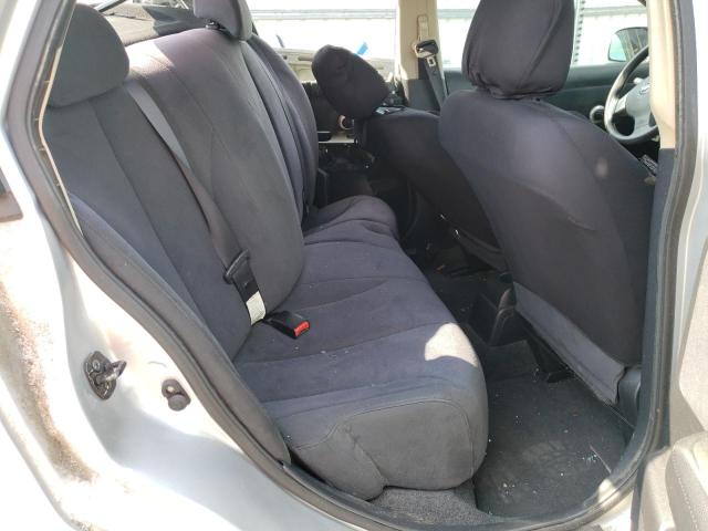 Photo 10 from auction – 2009 NISSAN VERSA with VIN 3N1BC11EX9L395677