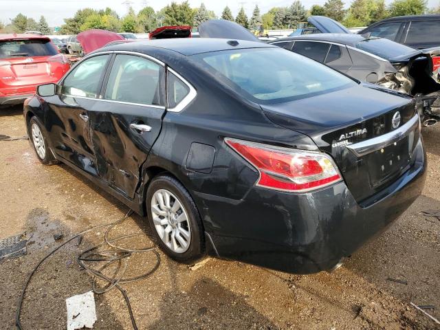 Photo 2 from auction – 2015 NISSAN ALTIMA 2.5 with VIN 1N4AL3AP0FC155167