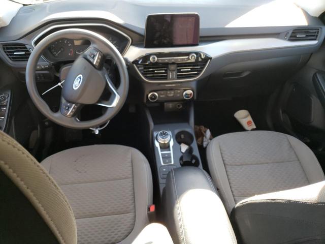 Photo 8 from auction – 2022 FORD ESCAPE SE with VIN 1FMCU0G64NUA56191