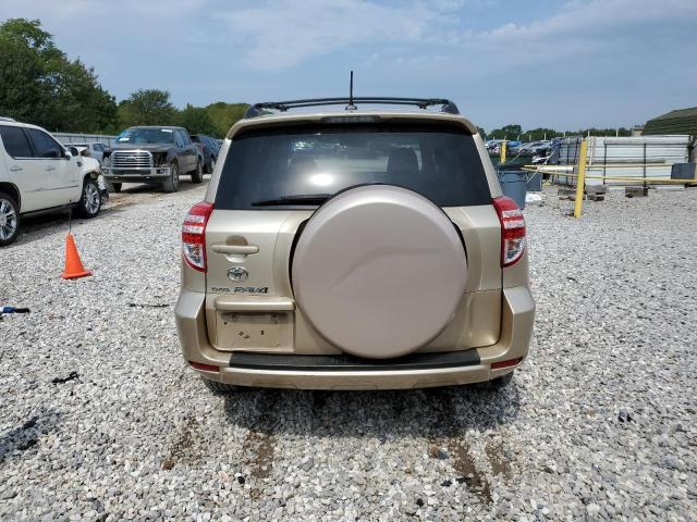 Photo 6 from auction – 2010 TOYOTA RAV4 with VIN 2T3ZF4DV5AW045872