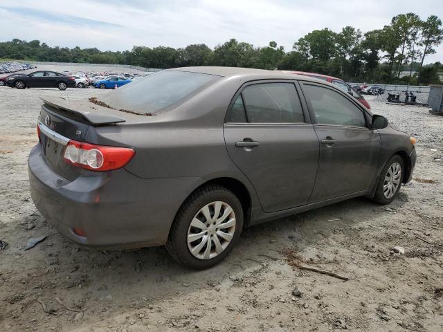 Photo 3 from auction – 2012 TOYOTA COROLLA BA with VIN 5YFBU4EE9CP021318