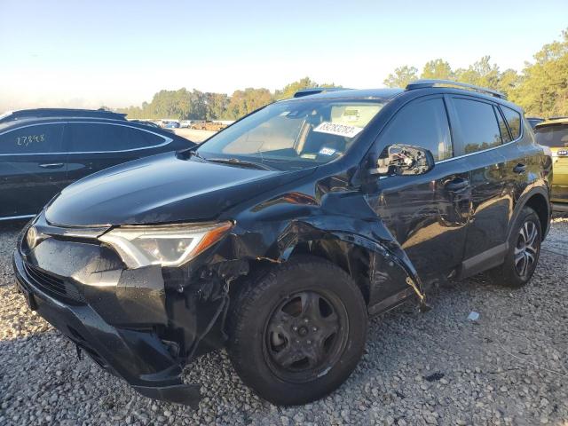 Photo 1 from auction – 2017 TOYOTA RAV4 LE with VIN 2T3ZFREVXHW314390
