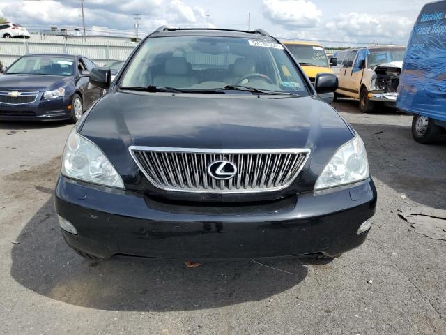 Photo 5 from auction – 2005 LEXUS RX 330 with VIN 2T2HA31U15C066987