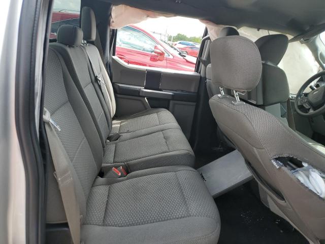Photo 10 from auction – 2019 FORD F150 SUPER with VIN 1FTEW1C45KFA81800