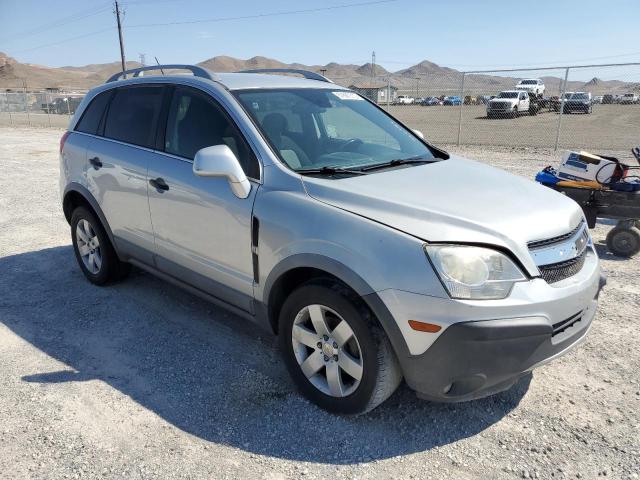 Photo 4 from auction – 2012 CHEVROLET CAPTIVA SP with VIN 3GNAL2EK5CS560781