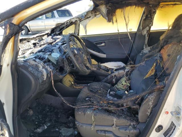 Zdjęcie 7 z aukcji – 2015 TOYOTA PRIUS z VIN JTDKN3DU3F1890540