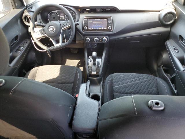 Photo 8 from auction – 2021 NISSAN KICKS S with VIN 3N1CP5BV1ML564752