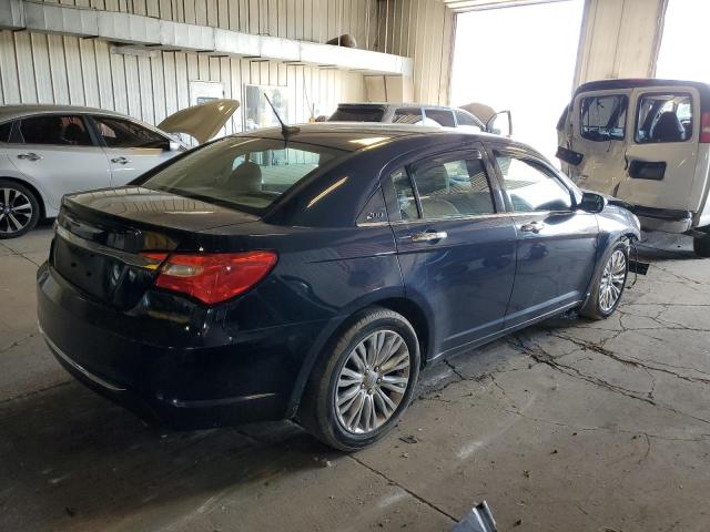 Photo 3 from auction – 2013 CHRYSLER 200 LIMITE with VIN 1C3CCBCG8DN617295
