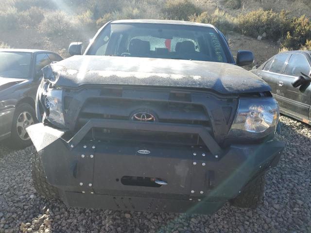 Photo 5 from auction – 2010 TOYOTA TACOMA DOU with VIN 3TMLU4EN3AM045185