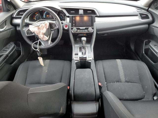 Photo 8 from auction – 2016 HONDA CIVIC EX with VIN 2HGFC2F79GH563508