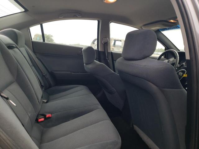 Photo 10 from auction – 2004 MITSUBISHI GALANT ES with VIN 4A3AB36F44E123561