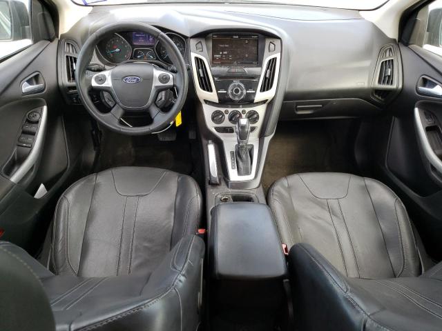 Photo 8 from auction – 2013 FORD FOCUS SE with VIN 1FADP3K27DL178561
