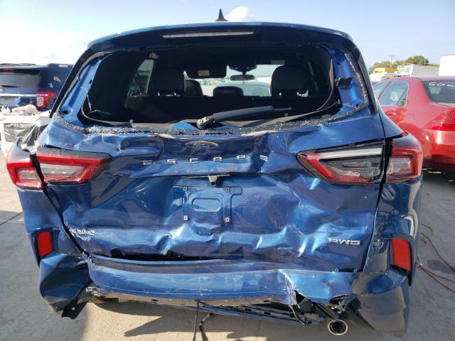 Photo 6 from auction – 2023 FORD ESCAPE ST with VIN 1FMCU9MNXPUA09606