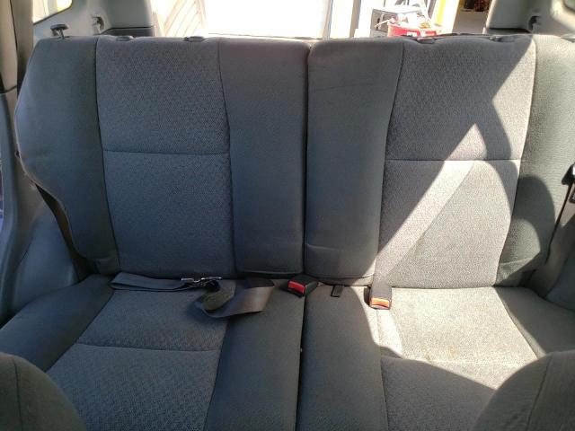 Photo 10 from auction – 1999 CHEVROLET TRACKER with VIN 2CNBJ13C2X6913194