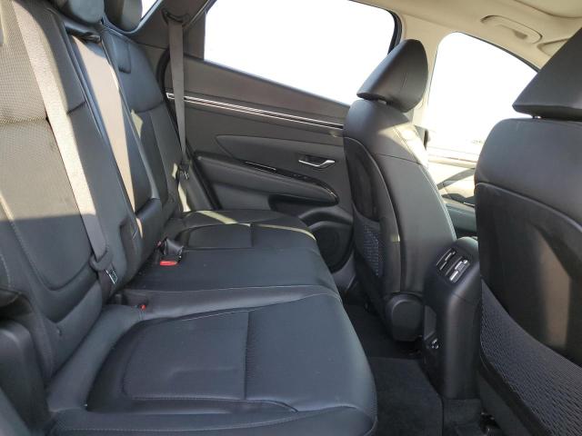 Photo 11 from auction – 2023 HYUNDAI TUCSON LIM with VIN KM8JECA18PU125941
