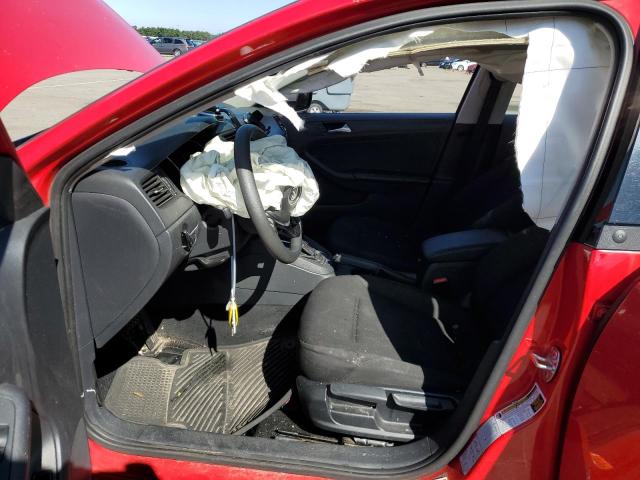 Photo 7 from auction – 2015 VOLKSWAGEN JETTA BASE with VIN 3VW2K7AJ4FM280026
