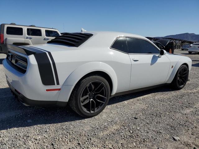 Photo 3 from auction – 2019 DODGE CHALLENGER with VIN 2C3CDZFJ3KH716612
