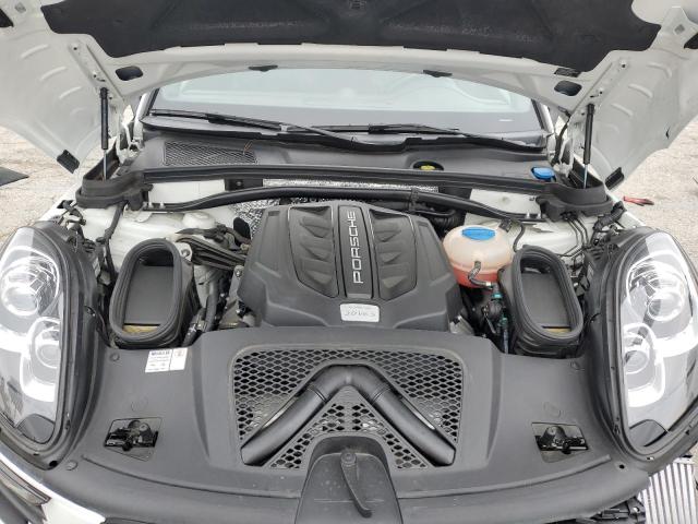 Foto 11 de la subasta – 2018 PORSCHE MACAN S con VIN WP1AB2A59JLB35514