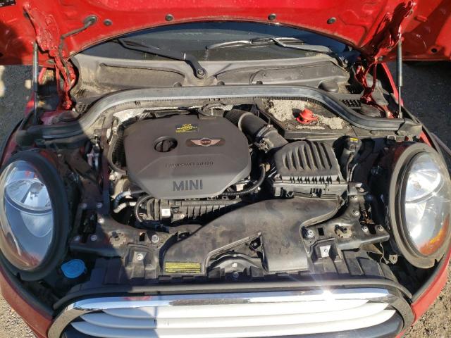 Photo 11 from auction – 2015 MINI COOPER with VIN WMWXS5C50FT837171