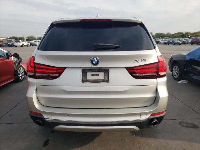 Photo 6 from auction – 2015 BMW X5 XDRIVE3 with VIN 5UXKR0C56F0P02675
