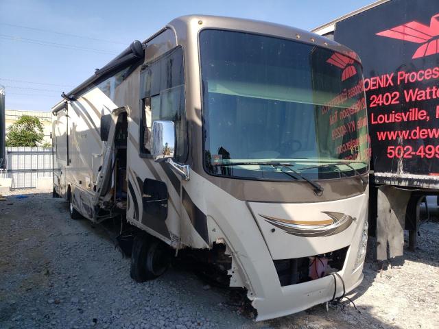 FORD F53 2018 with VIN 1F66F5DY3J0A23069 - Photo from auction