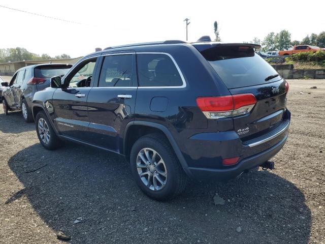 Photo 2 from auction – 2014 JEEP GRAND CHER with VIN 1C4RJFBG7EC504973