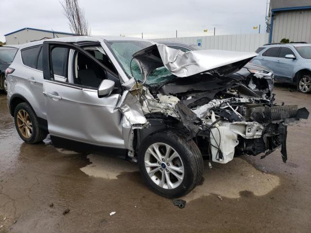 Photo 4 from auction – 2017 FORD ESCAPE SE with VIN 1FMCU9GD8HUE24461